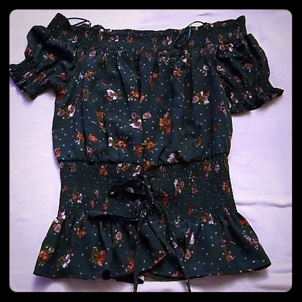 women blouse
